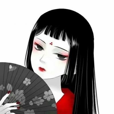 二次元可爱闺蜜我们要一直这么好头像图片大全