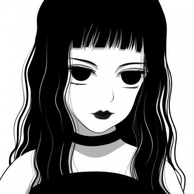 二次元可爱闺蜜我们要一直这么好头像图片大全