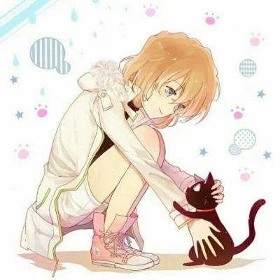 《名侦探柯南》灰原哀好看动漫女生头像图片大全