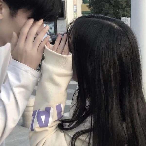 十二月最新情侣专用个性微信头像大全