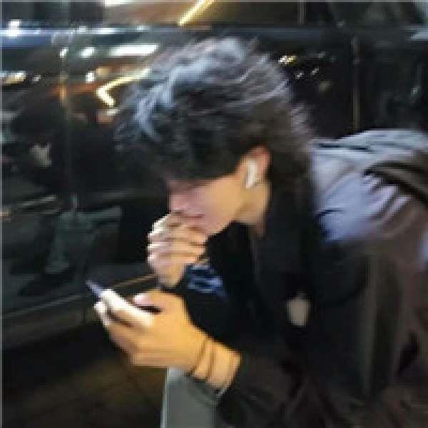 12月最新超帅男生个性微信头像大全