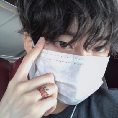 超帅男生个性高清头像图片大全