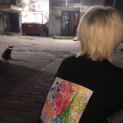 超帅男生个性高清头像图片大全