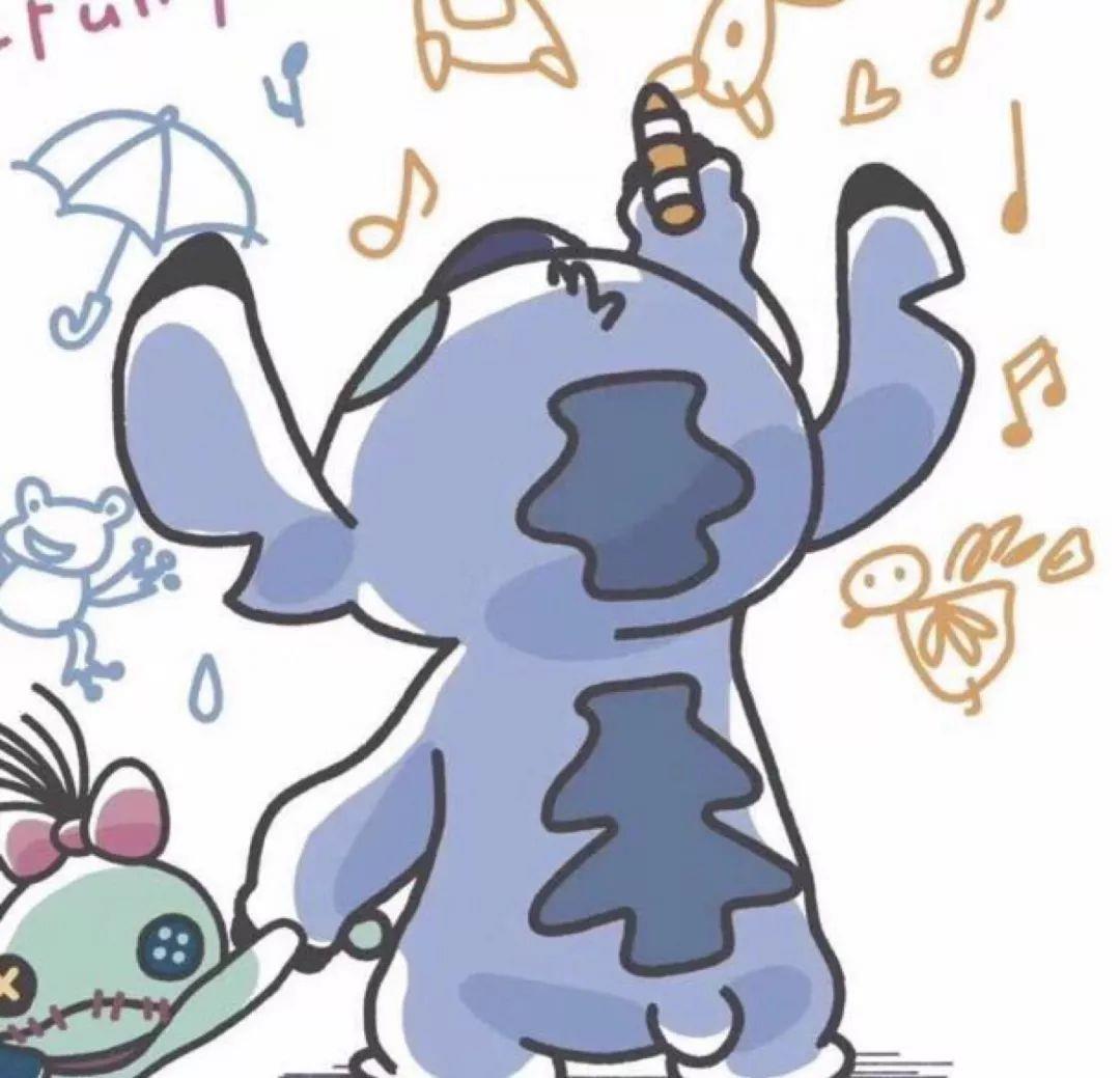 动漫情头·高质量情侣头像图片