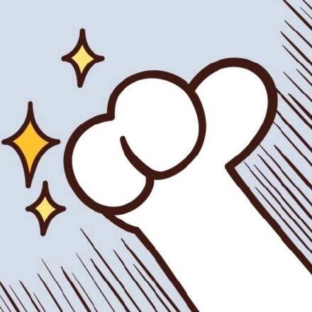 只有可爱鬼才会刷到的沙雕情侣卡通头像图片