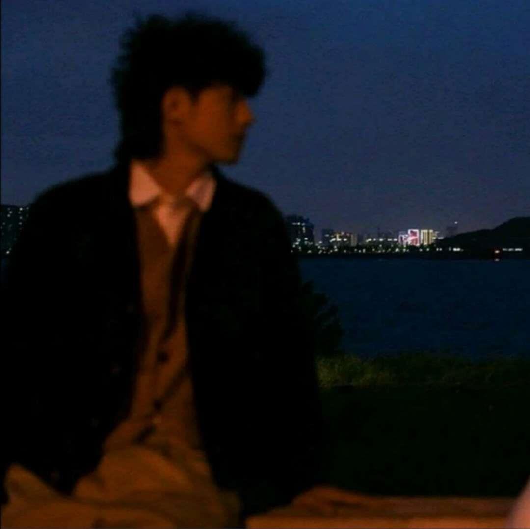 非你不可的真人情头优质情侣头像图片