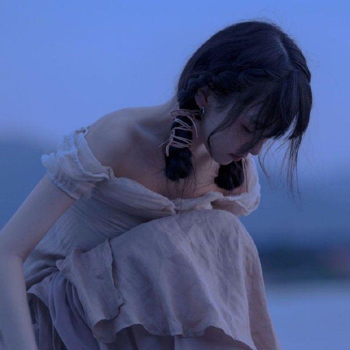 超有气质的清纯可爱甜美女生头像图片
