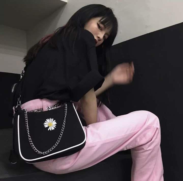 高级可爱清纯气质女生真人头像图片