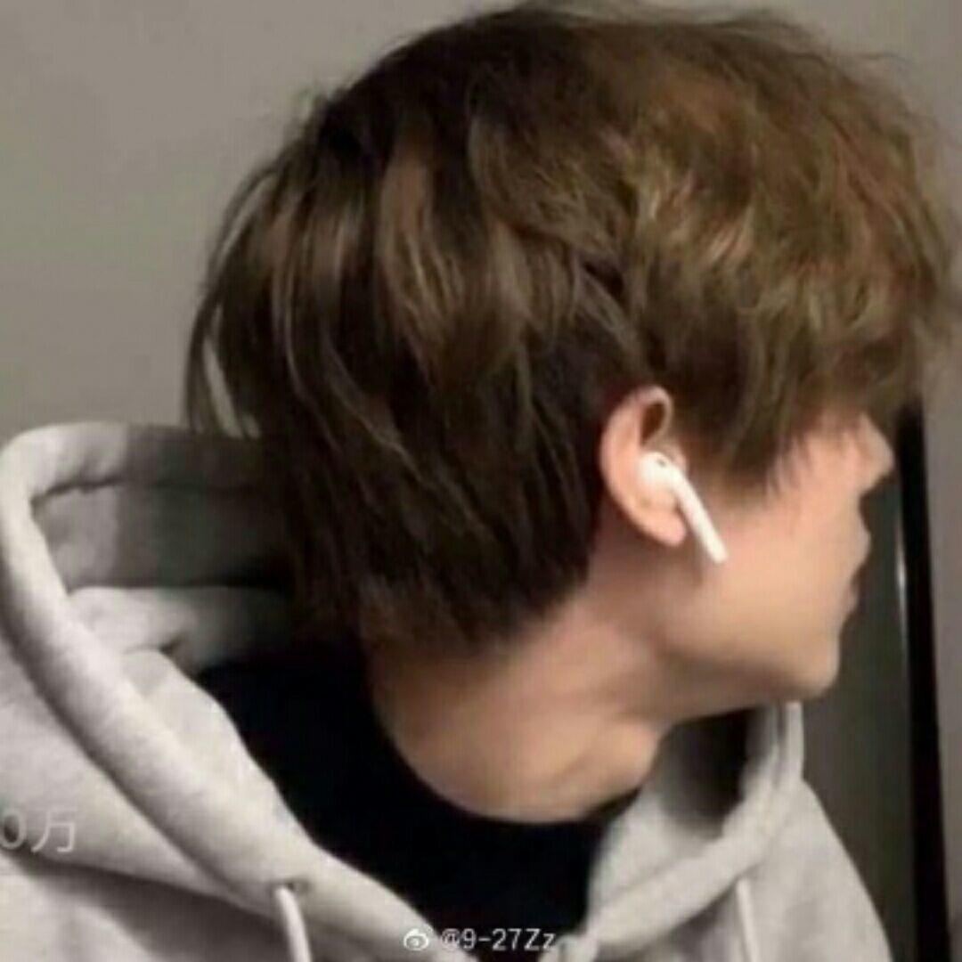 帅气又搞怪的男生个性精选头像图片