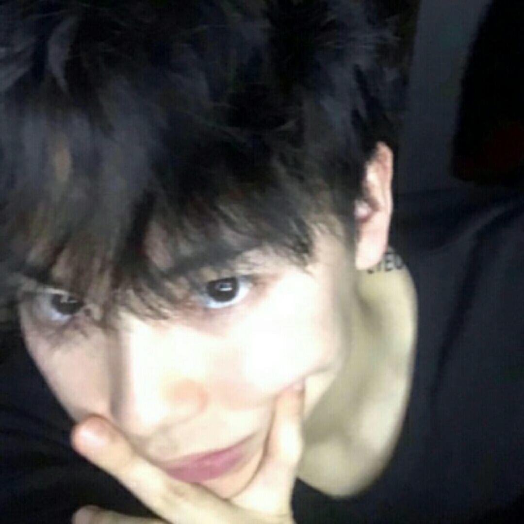 帅气又搞怪的男生个性精选头像图片