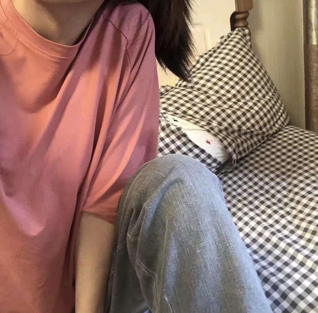 个人风格强烈的优质女生头像图片