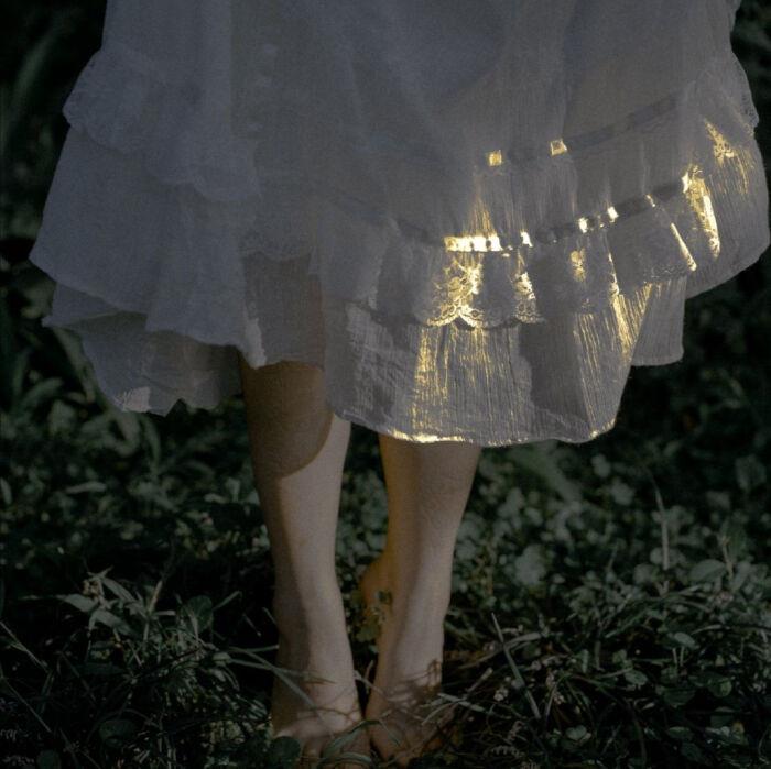 法式高级公主梦幻唯美女生头像图片