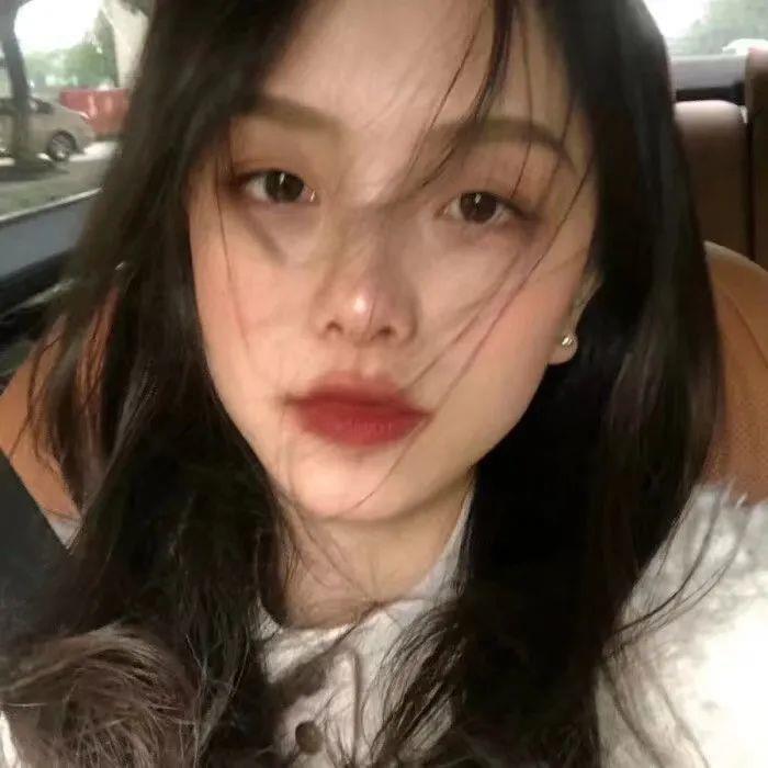 爱自己女生岁月温柔生活气息的好看头像图片