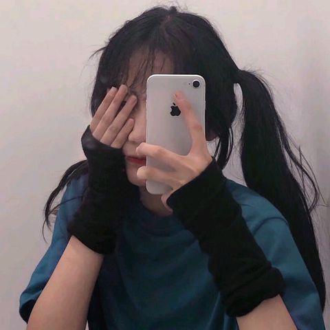爱自己女生岁月温柔生活气息的好看头像图片