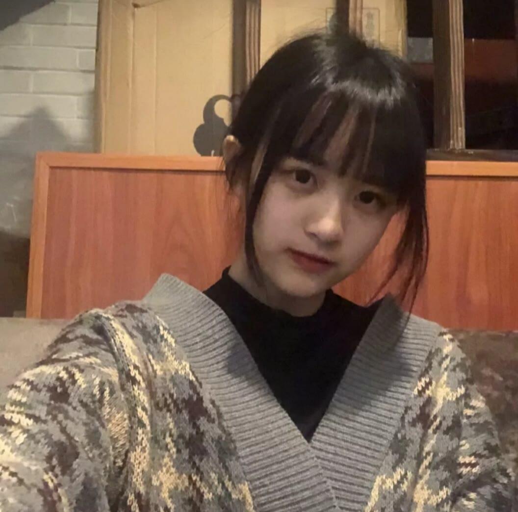 爱自己女生岁月温柔生活气息的好看头像图片