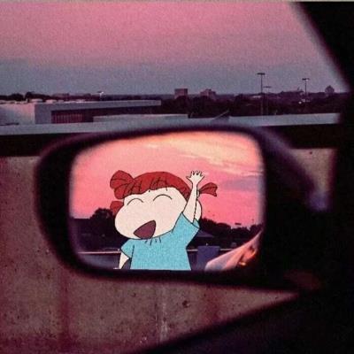 好看的情侣头像甜蜜小清新可爱图片