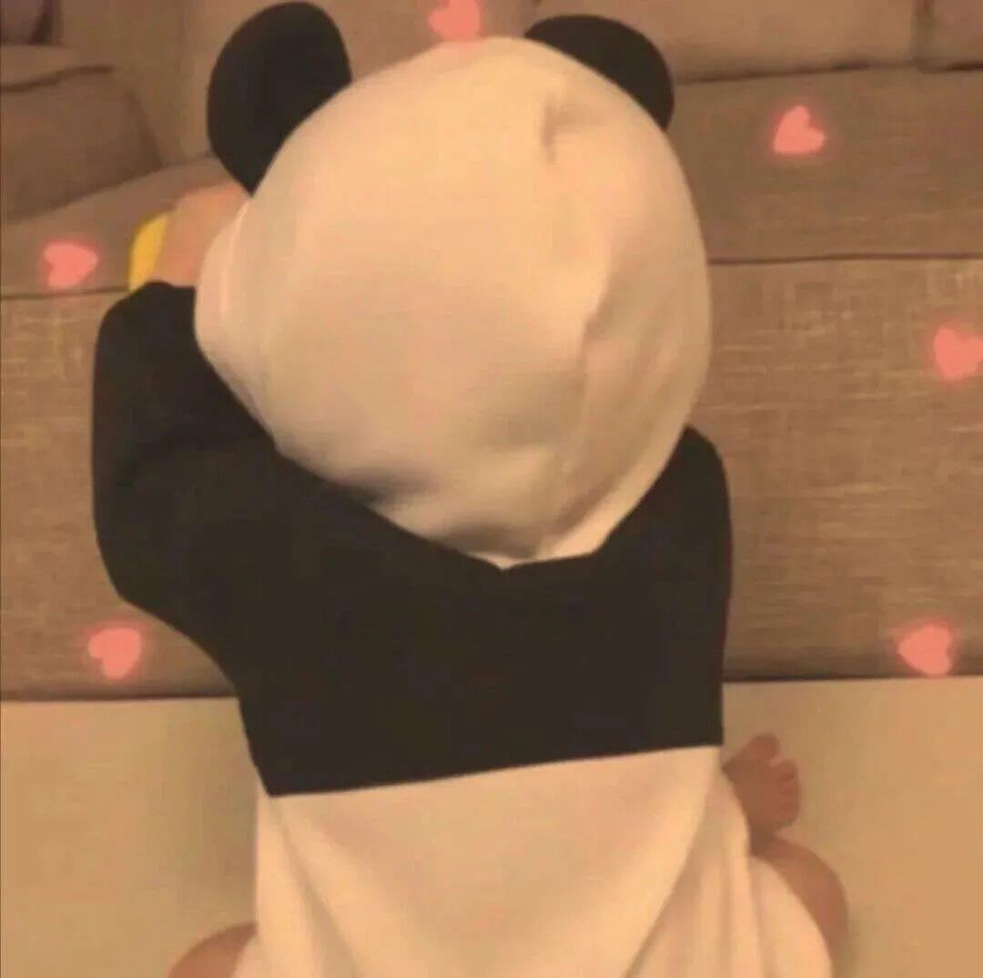 秋天的第一杯奶茶给你·情侣专用秀恩爱头像图片