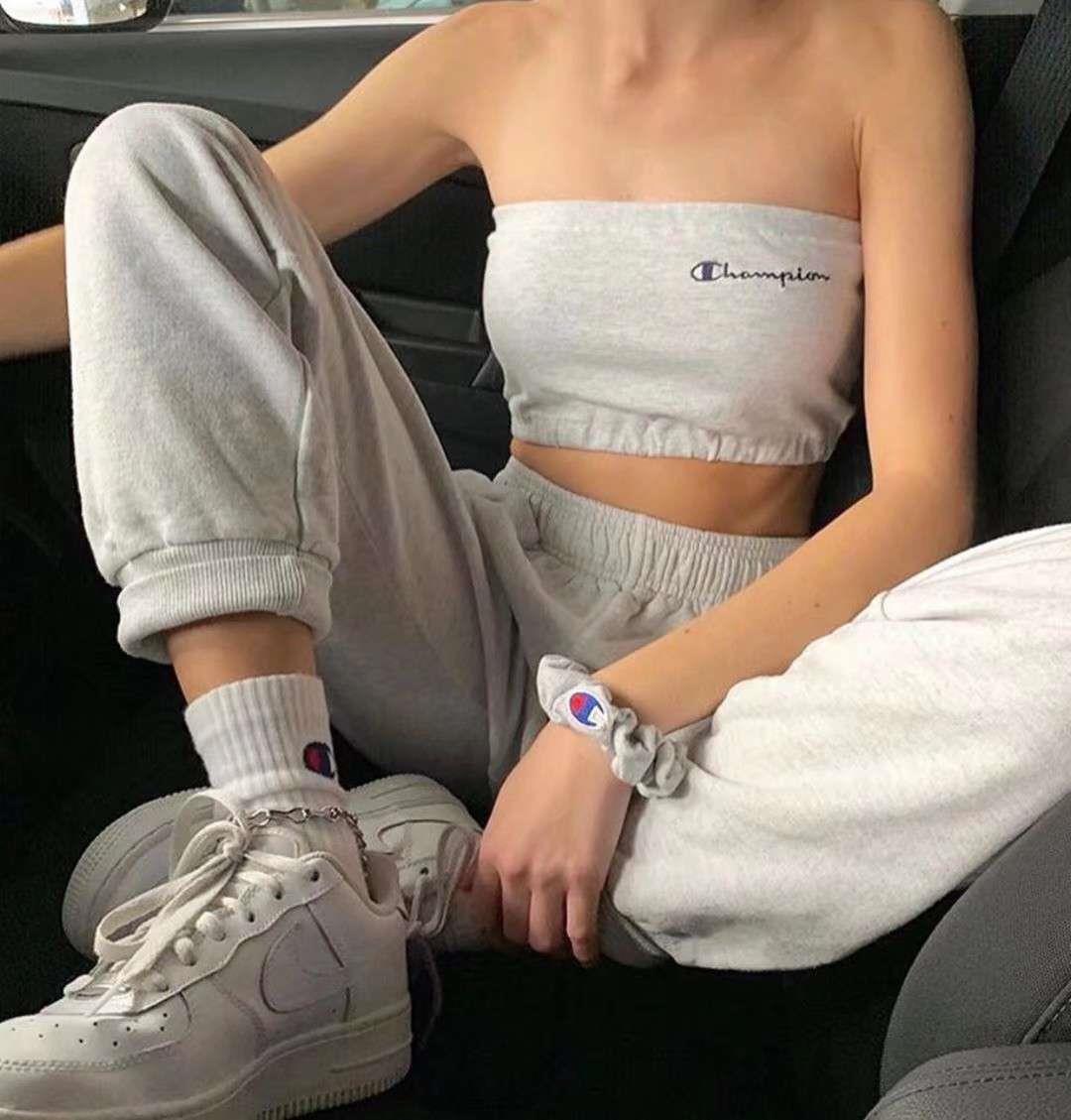 个性经典性感女生真人头像图片