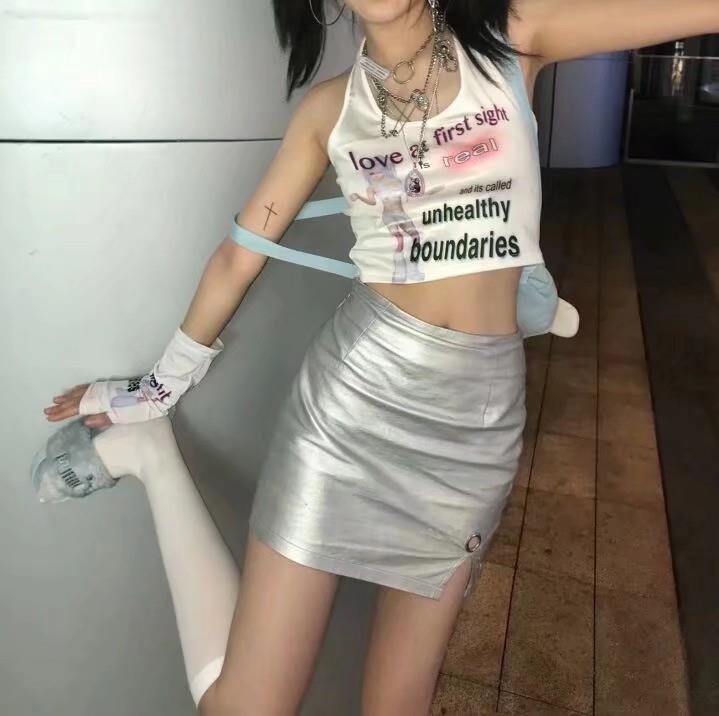 个性经典性感女生真人头像图片