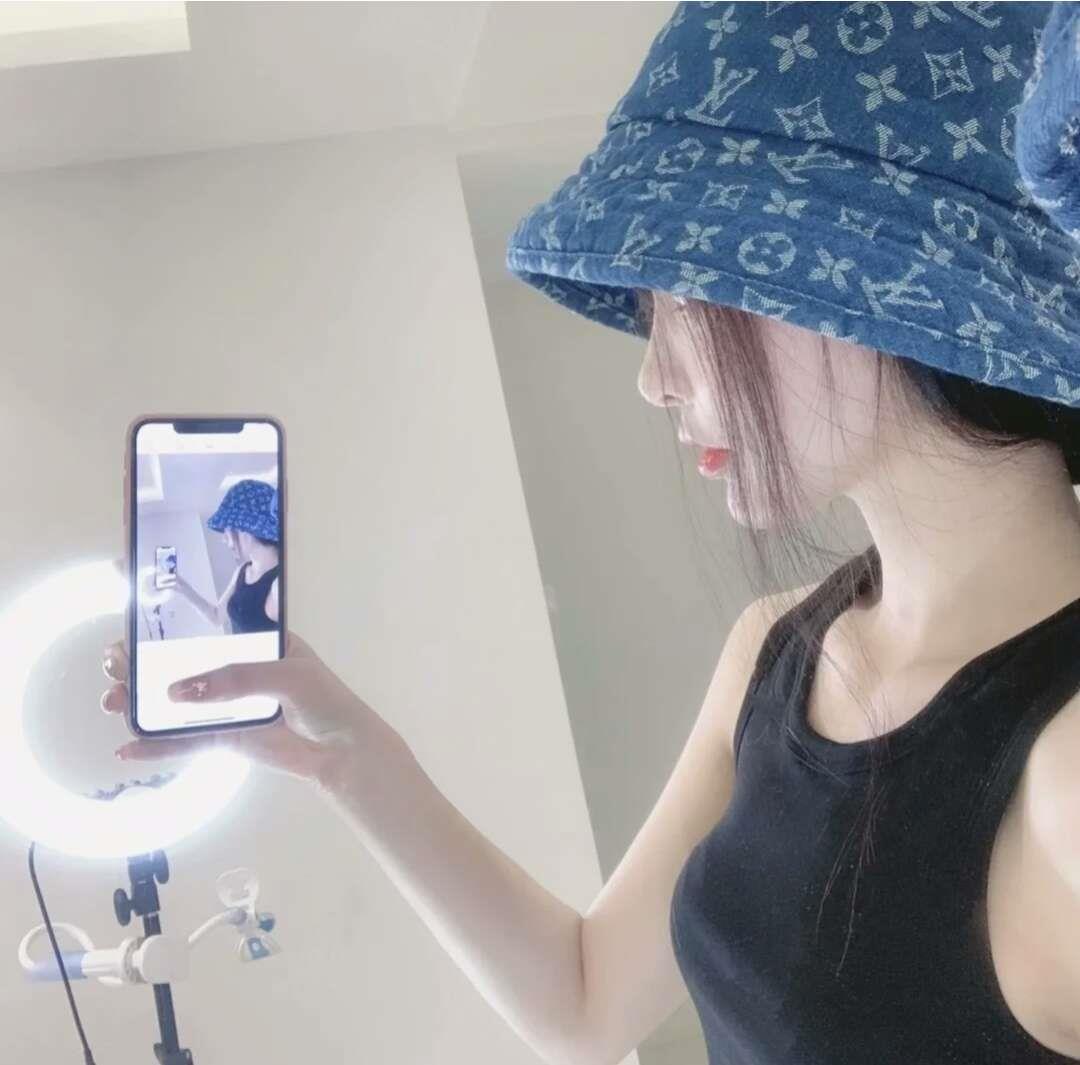 清纯可爱气质唯美女生头像图片