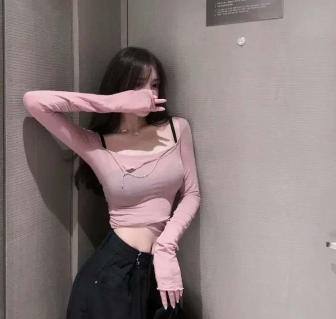 清纯可爱气质唯美女生头像图片