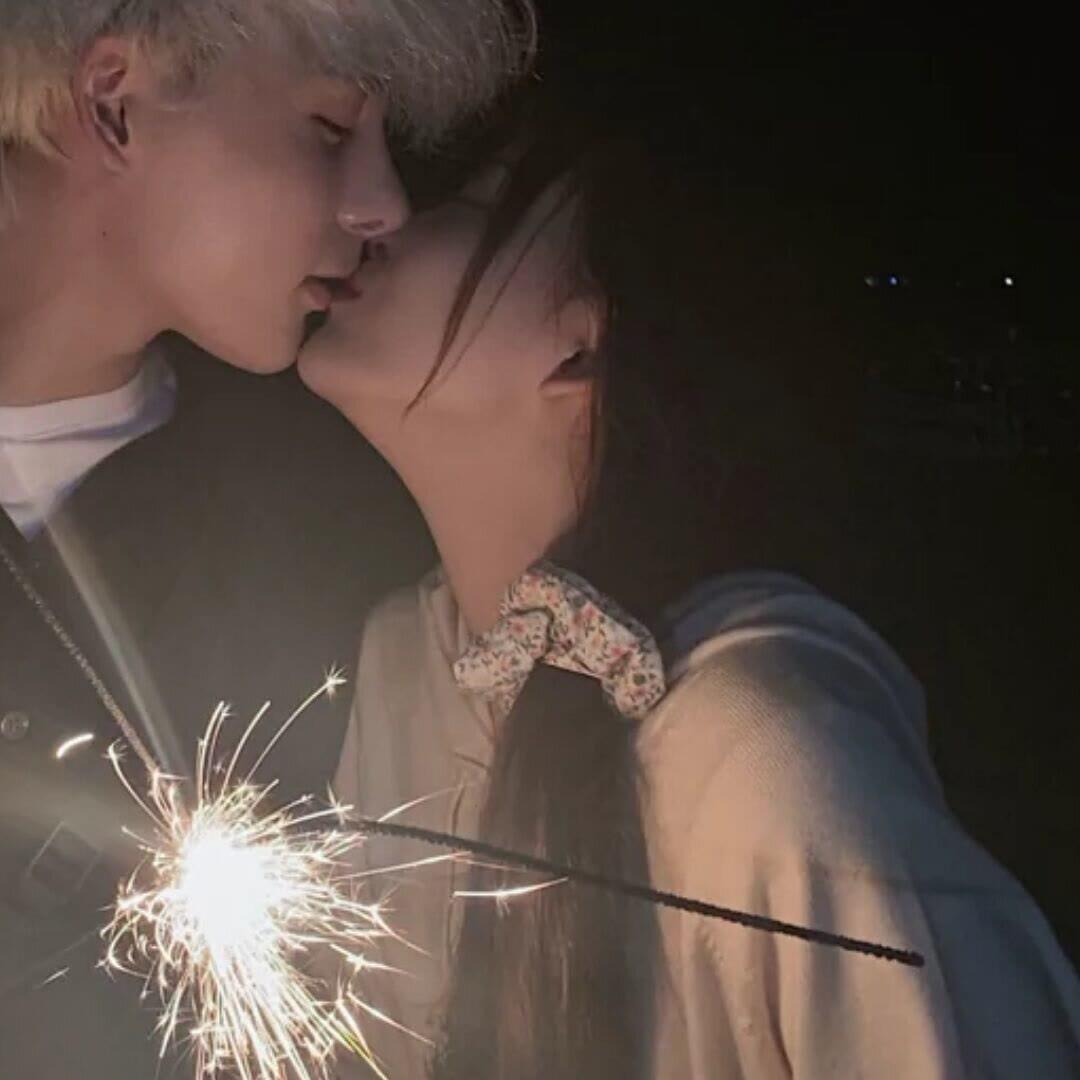 情侣高级质感 你等我 等我气消了就去哄你头像图片