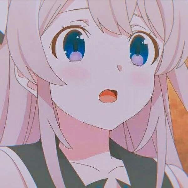 “你眼神清澈的样子，是我刚好的心动.”头像图片