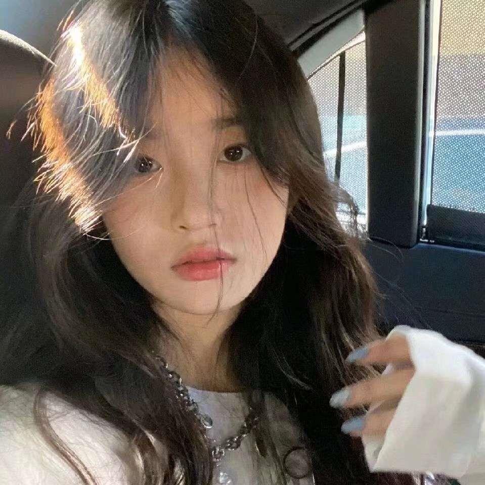 好看愉快的生活小确幸女生小清新头像图片大全