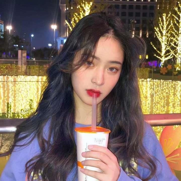 承包可爱好看的女生头像图片大全