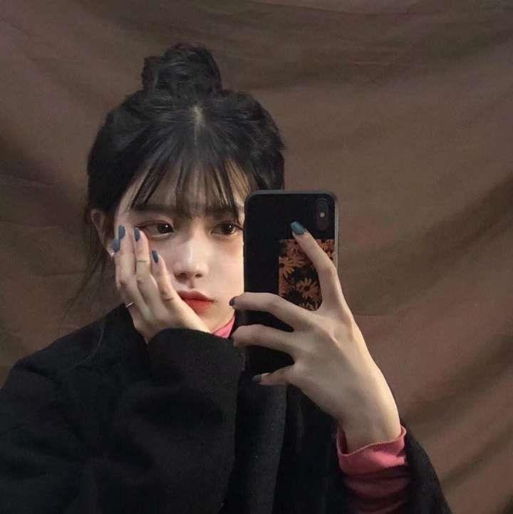 承包可爱好看的女生头像图片大全