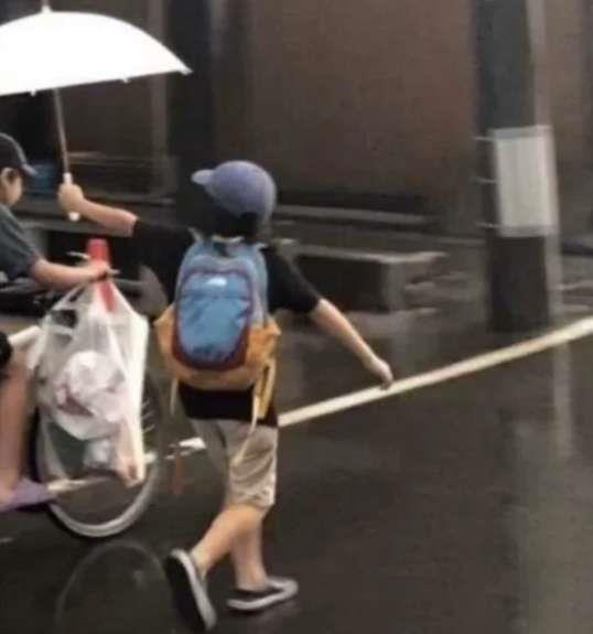 和他一起用的好看甜宠风情侣双人头像图片