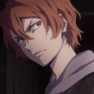 眼神犀利的动漫男生冷酷霸气头像图片