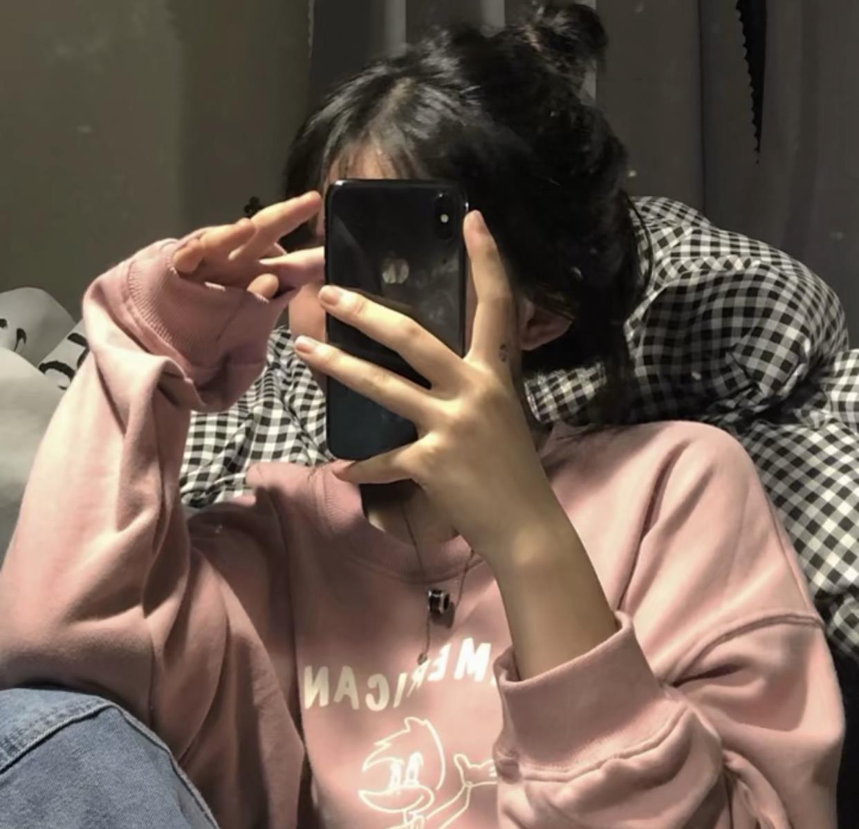 经典元气少女清纯可爱高清头像图片