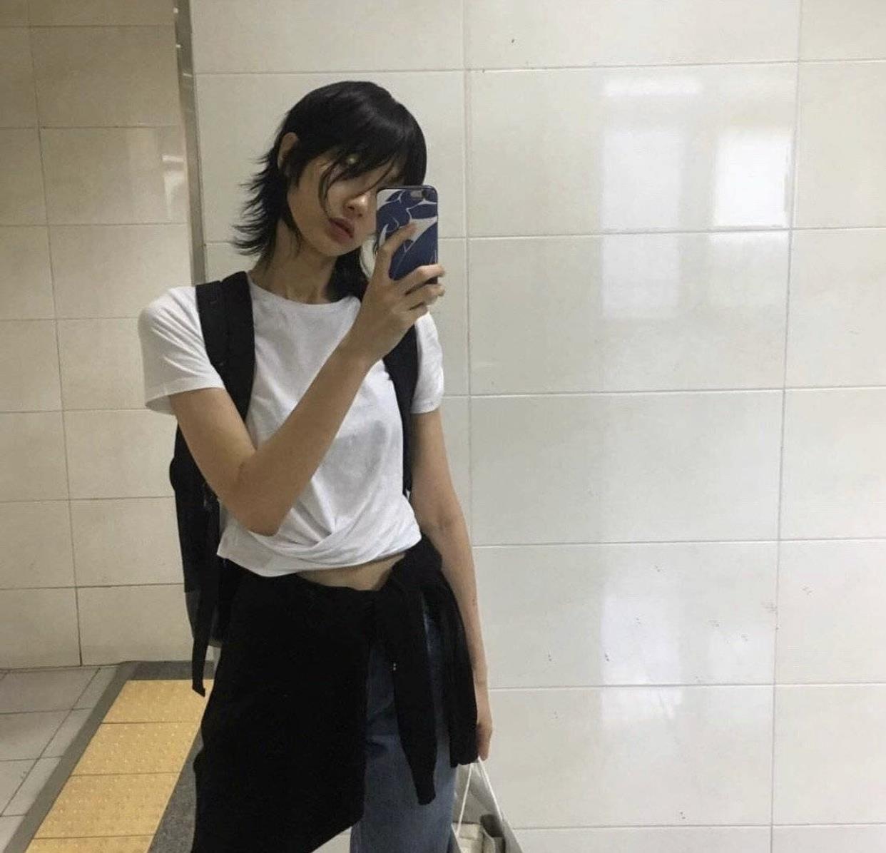 经典元气少女清纯可爱高清头像图片