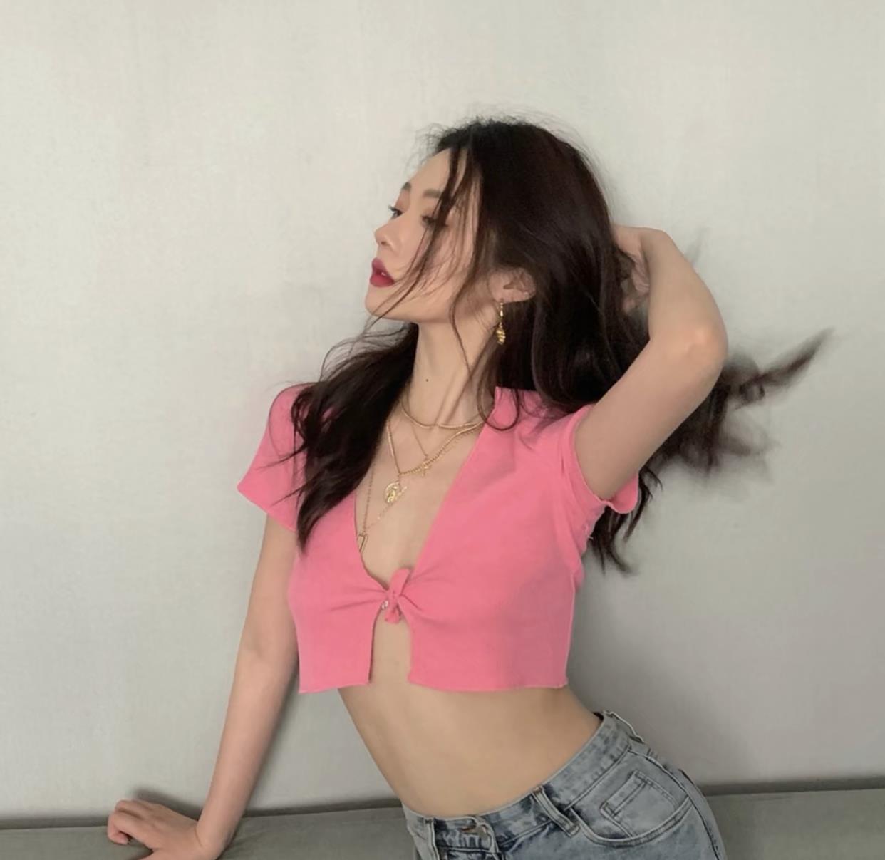 经典元气少女清纯可爱高清头像图片