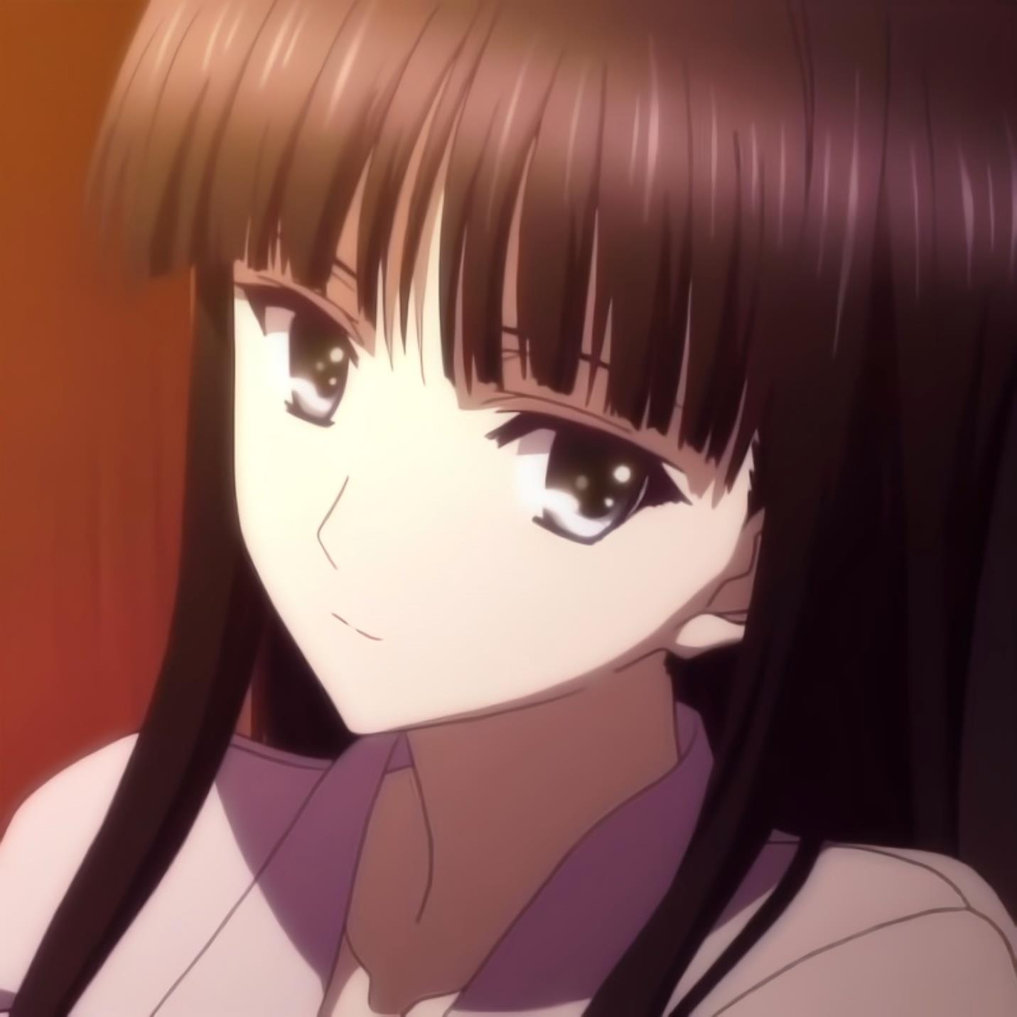 高质量可爱动漫女生好看头像图片大全