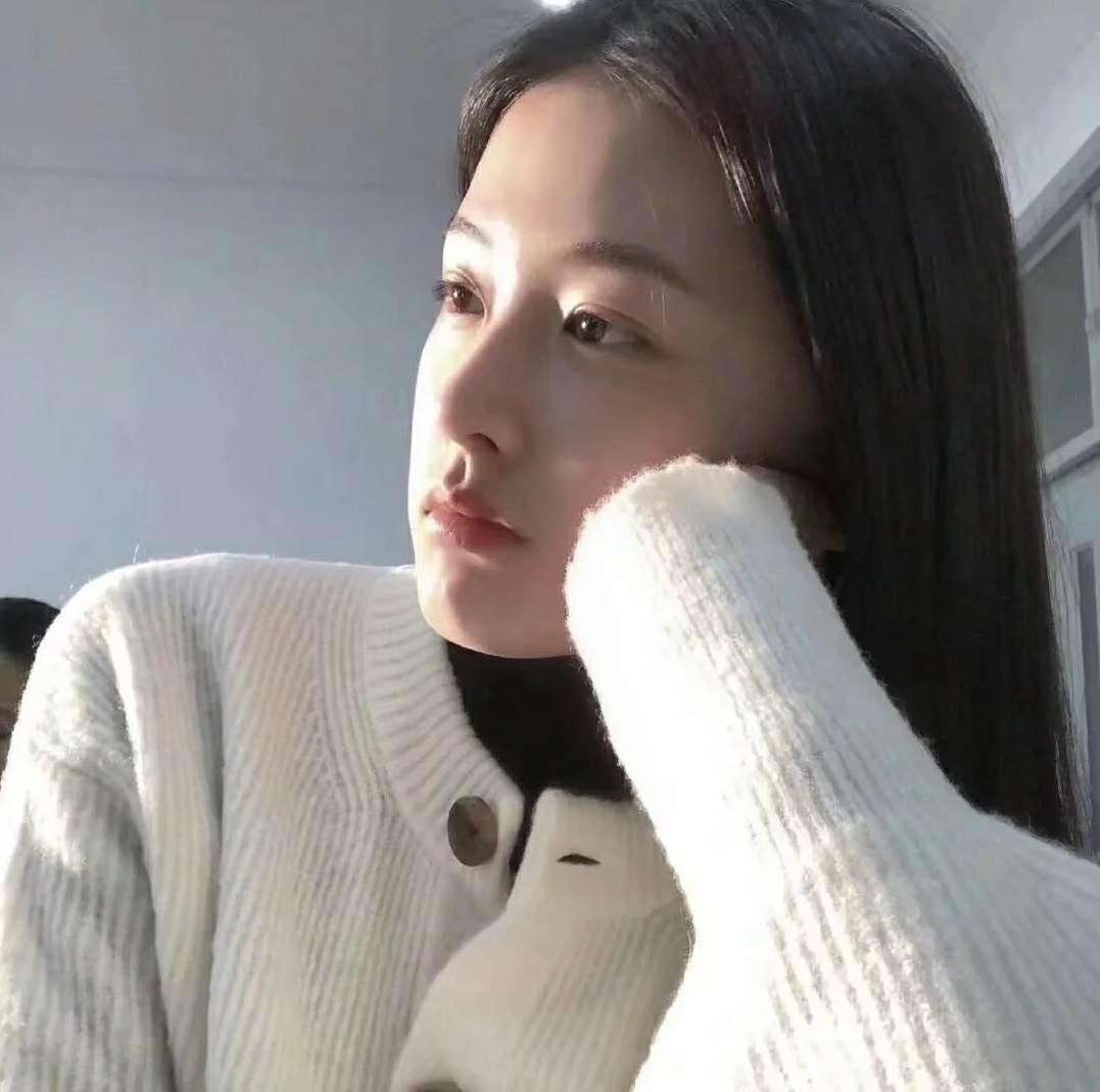 可可爱爱的小清新气质女生头像大全