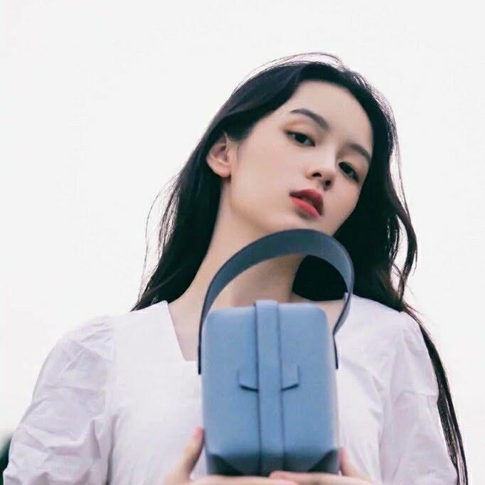 抖音最火精致女生好看头像图片大全