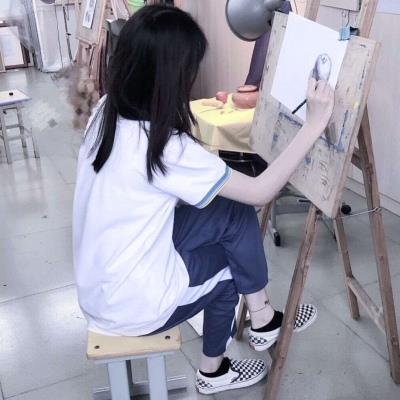 非主流好看经典小清新微信头像大全图片