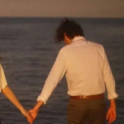 情侣甜到虐狗高清版 ネф̶ イω头像图片