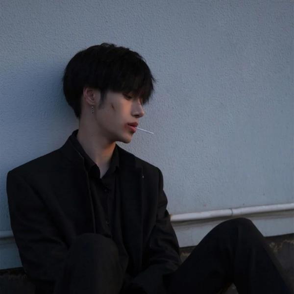 超级好看的男头头像图片