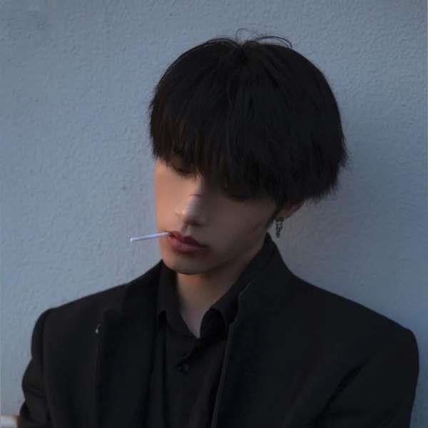 超级好看的男头头像图片