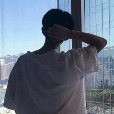 超级好看的男头头像图片