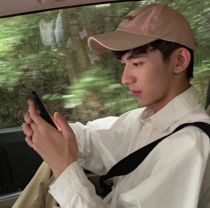 盐焗小星球/男男男头头像图片