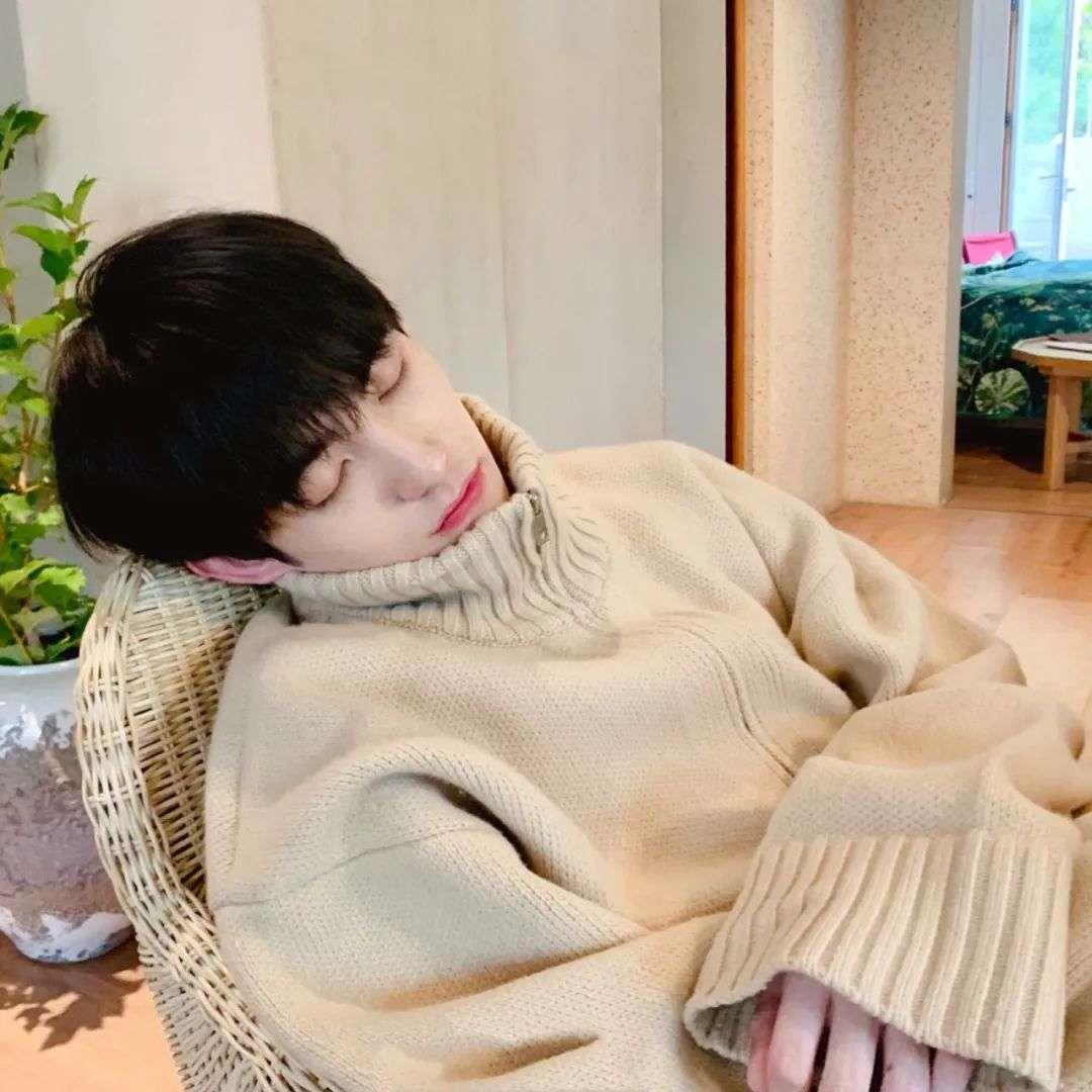 ?男生?头像图片