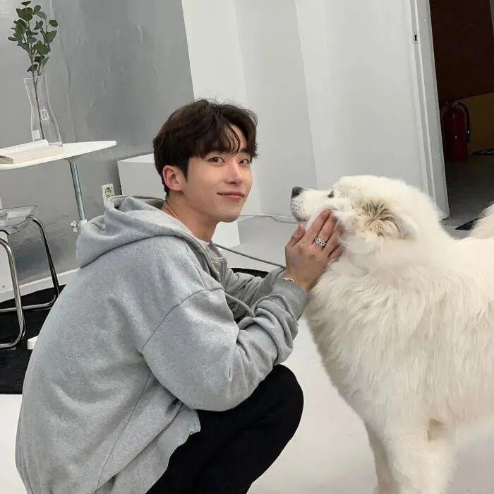 ?男生?头像图片