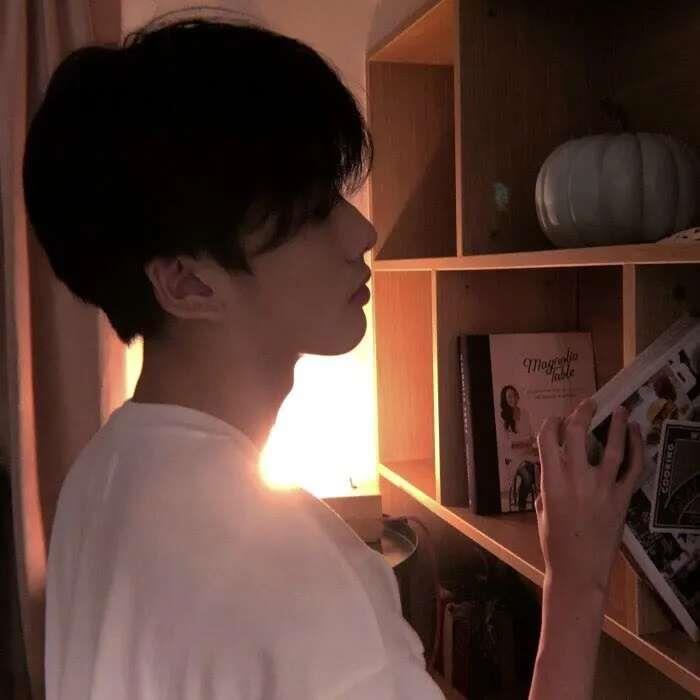 ?男生?头像图片
