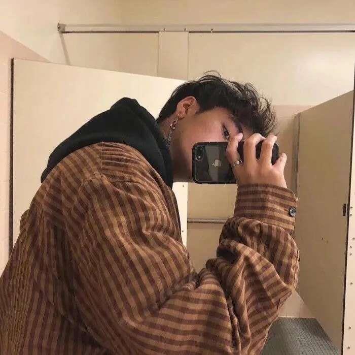 ?男生?头像图片