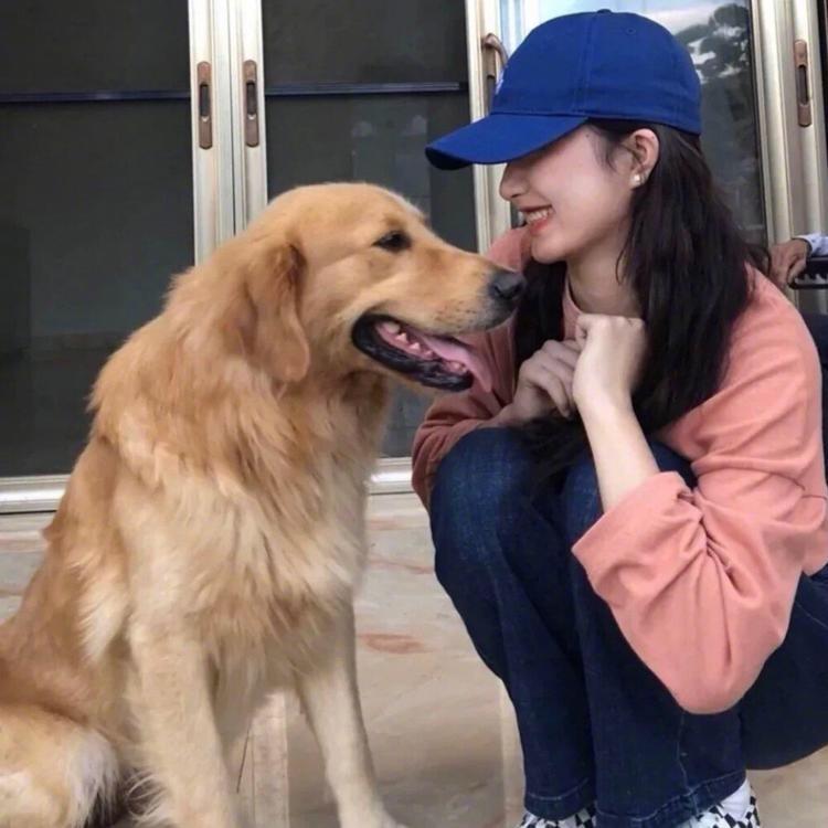 速递我的可爱到家公众号：少女的成长笔记头像图片