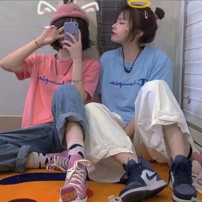 可爱漂亮真人女生闺蜜精选优质头像图片